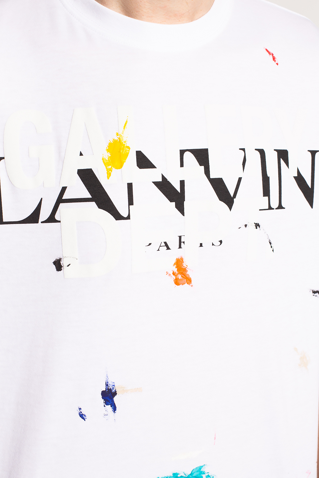 Lanvin Lanvin Y-3 Yohji Yamamoto | Men's Clothing | IetpShops